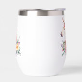 ユニコーン (左面)