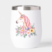ユニコーン (背面)