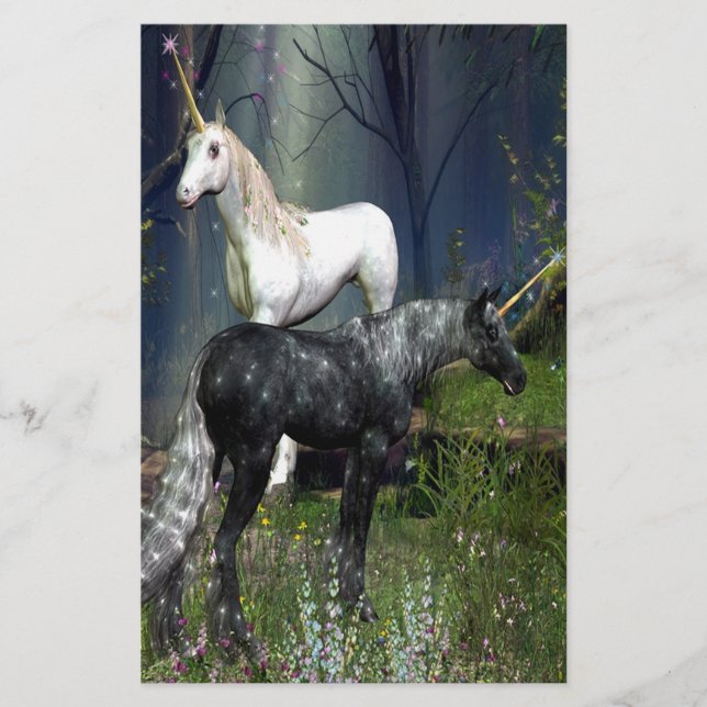 ユニコーン (正面)