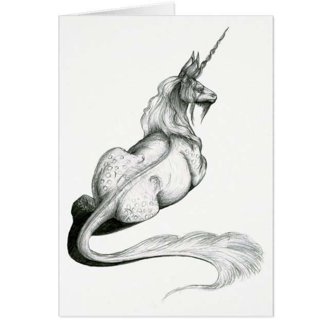 ユニコーン (正面)