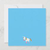 ユニコーン (裏面)