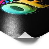 ユニコーン100日の学校 フォトプリント            (角)