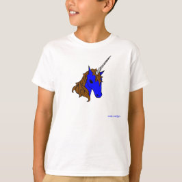 ユニコーン12 Tシャツ