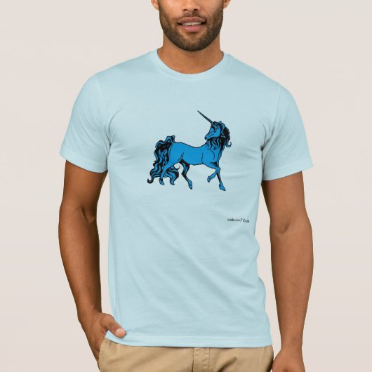 ユニコーン41 Tシャツ (正面)