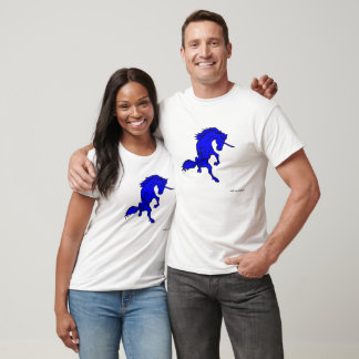 ユニコーン45 Tシャツ
