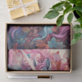 ユニコーン8デクページ紙 薄葉紙 (ギフト)