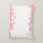 ユニコーン!この魔法で就寝カスタムする アクセントクッション (裏面(縦))