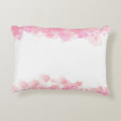 ユニコーン!この魔法で就寝カスタムする アクセントクッション (裏面)