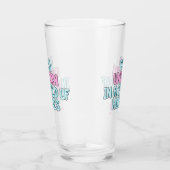 ユニコーン|は馬の分野のユニコーンです タンブラーグラス (右)