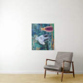 ユニコーン・アート タペストリー (インサイチュ)