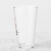 ユニコーン ウォーターグラス カップ タンブラーグラス (左)