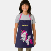 ユニコーン エプロン (インサイチュ)