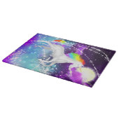 ユニコーン カッティングボード (角)