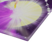 ユニコーン カッティングボード (角)