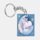 ユニコーン キーホルダー (正面左)