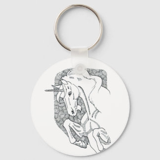 ユニコーン キーホルダー