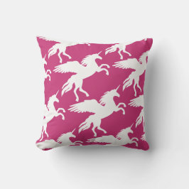 ユニコーン。 クッション