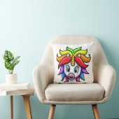 ユニコーン クッション (椅子)