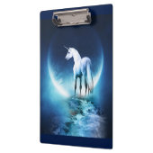 ユニコーン/クリップボード クリップボード (左)