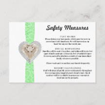 ユニコーン グリーン レース 安全対策