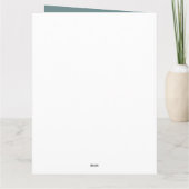 ユニコーン コネクテッド ウィズ ザ ユニバース ユニコーン カード (裏面)