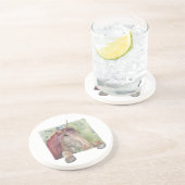 ユニコーン コースター (側面)