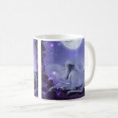 ユニコーン コーヒーマグカップ (正面右)