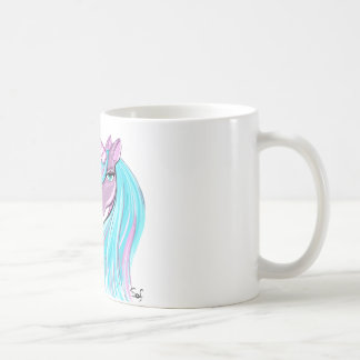 ユニコーン コーヒーマグカップ