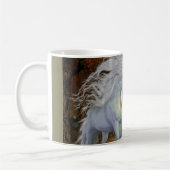 ユニコーン コーヒーマグカップ (左)