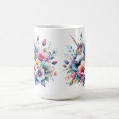 ユニコーン コーヒーマグカップ (中央)