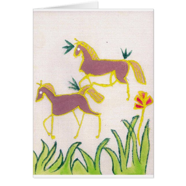 ユニコーン・サンシャイン (正面)