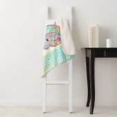 ユニコーン シェルパブランケット (インサイチュ)