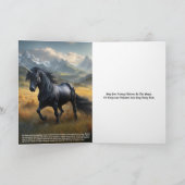 ユニコーン シーズンカード (内部)