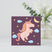 ユニコーン シーズンカード (スタンド正面)