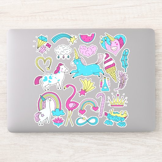 ユニコーン シール (コンピューター)