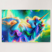 ユニコーン ジグソーパズル (横)