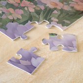 ユニコーン ジグソーパズル (側面)