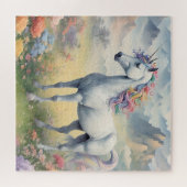 ユニコーン ジグソーパズル (横)