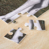 ユニコーン ジグソーパズル (側面)