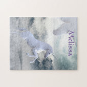 ユニコーン ジグソーパズル (横)