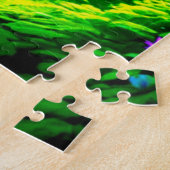 ユニコーン ジグソーパズル (側面)