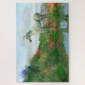 ユニコーン ジグソーパズル (縦)