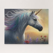 ユニコーン ジグソーパズル (横)