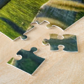 ユニコーン ジグソーパズル (側面)