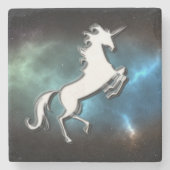 ユニコーン ストーンコースター (正面)