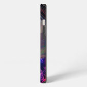 ユニコーン スプラッシュ iPhone 13 ケース (左側面)