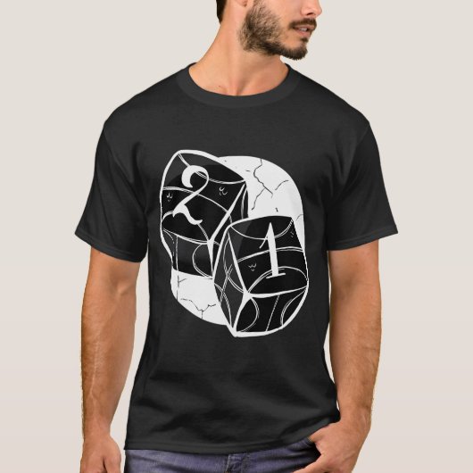 ユニコーン スポーツ Tシャツ (正面)
