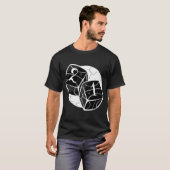 ユニコーン スポーツ Tシャツ (正面フル)