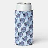 ユニコーン スリム缶クーラー (Seltzer裏面)
