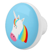 ユニコーン セラミックノブ (右)